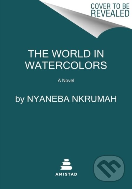Wade in the Water (A Novel) - Nyani Nkrumah