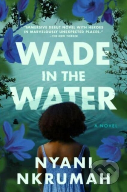 Wade in the Water (A Novel) - Nyani Nkrumah