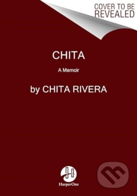 Chita (A Memoir) - Rivera Chita - kniha z kategorie Humanitní a společenské vědy