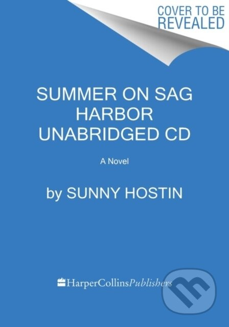 Summer on Sag Harbor CD (A Novel) - Sunny Hostin