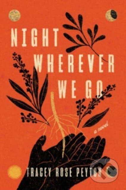 Night Wherever We Go (A Novel) - Tracey Rose Peyton
