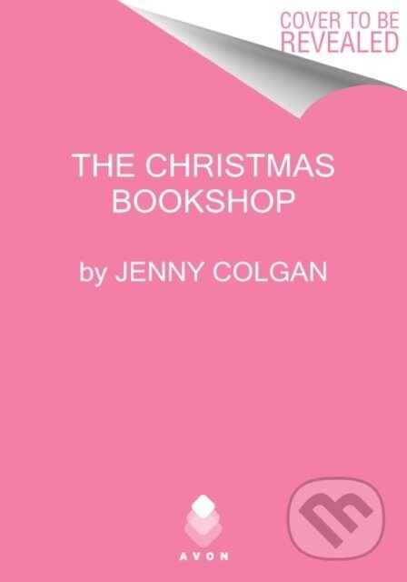 Christmas Bookshop (A Novel) - Jenny Colgan