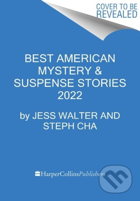The Best American Mystery and Suspense 2022 (A Mystery Collection) - kniha z kategorie Detektivky, thrillery a horory