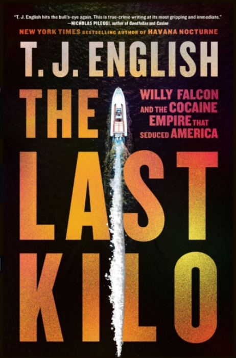 HarperCollins Publishers Inc Last Kilo - English, T. J.