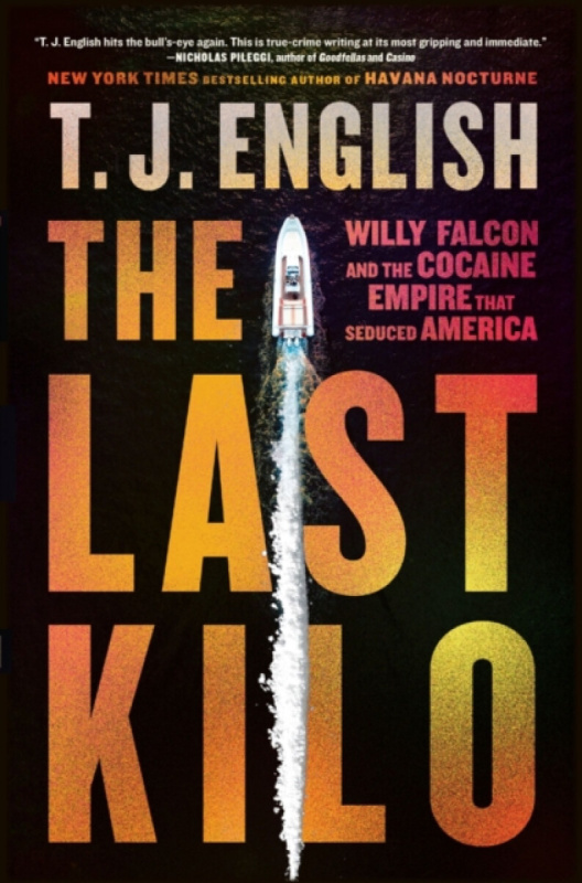 HarperCollins Publishers Inc Last Kilo - English, T. J.
