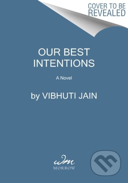 Our Best Intentions (A Novel) - Vibhuti Jain