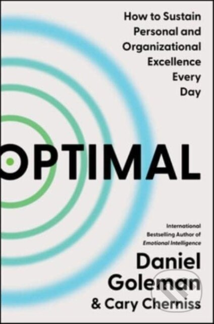 Optimal (How to Sustain Personal and Organizational Excellence Every Day) - kniha z kategorie Byznys a management