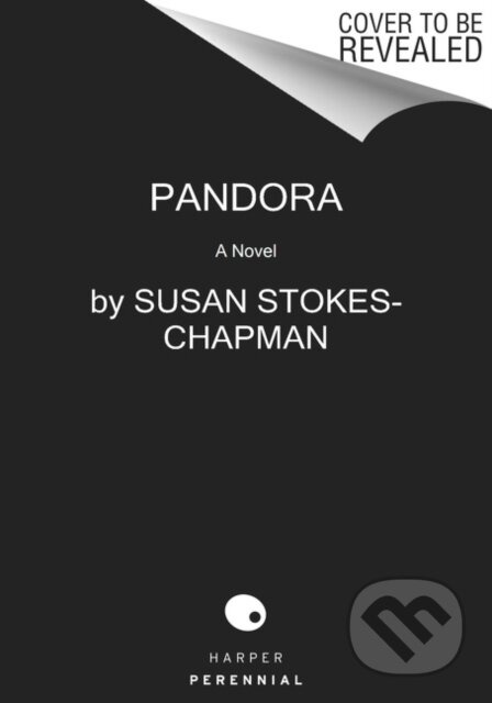 Pandora (A Novel) - Susan Stokes-Chapman - kniha z kategorie Společenská beletrie