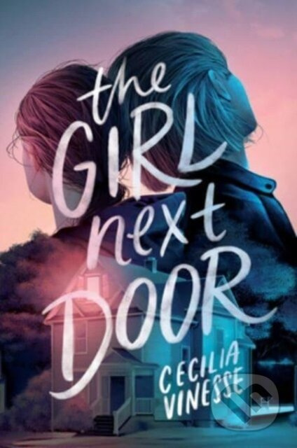 The Girl Next Door - Cecilia Vinesse - kniha z kategorie Pro děti
