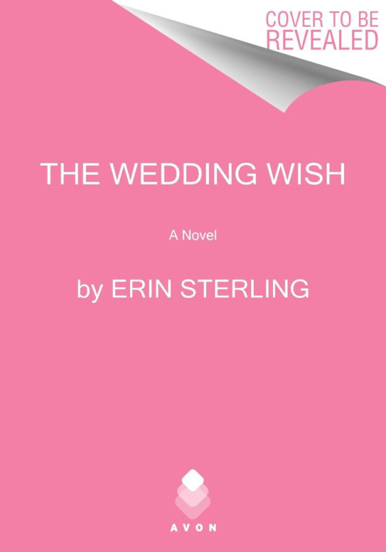 The Wedding Witch