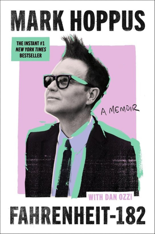 Fahrenheit-182 -  Mark Hoppus