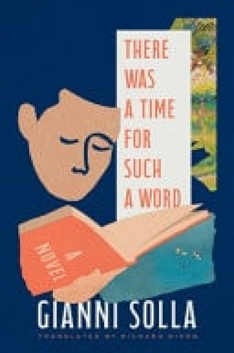 HarperCollins Publishers Inc There Was a Time for Such a Word - Solla, Gianni