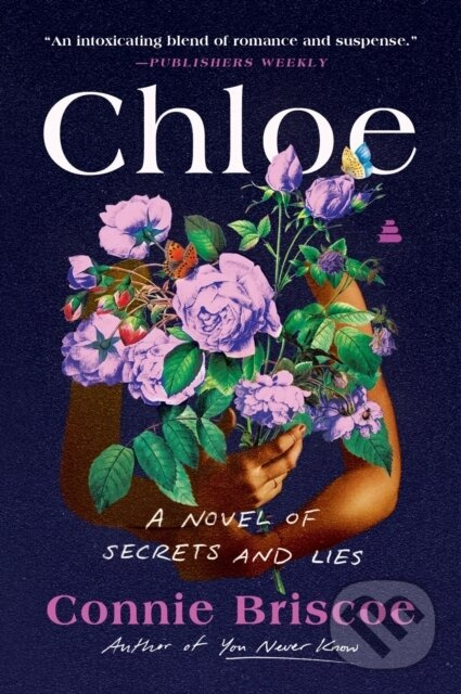 Chloe (A Novel of Secrets and Lies) - Briscoe Connie - kniha z kategorie Spoločenská beletria