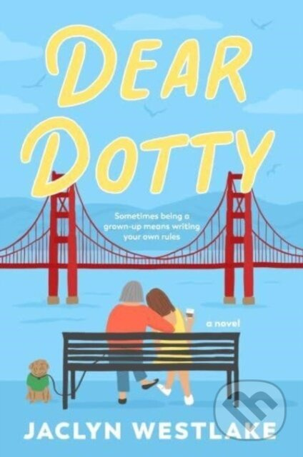 Dear Dotty (A Novel) - Westlake Jaclyn - kniha z kategorie Společenská beletrie