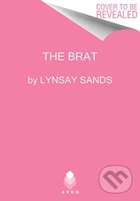 The Brat - Sands Lynsay - kniha z kategorie Romantika