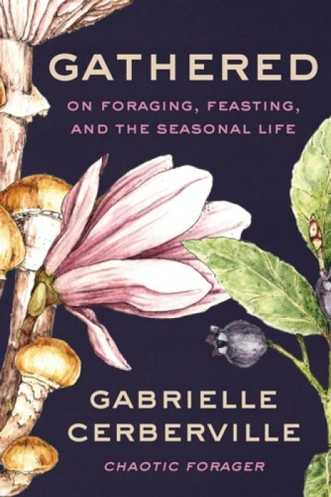 HarperCollins Publishers Inc Gathered - Cerberville, Gabrielle