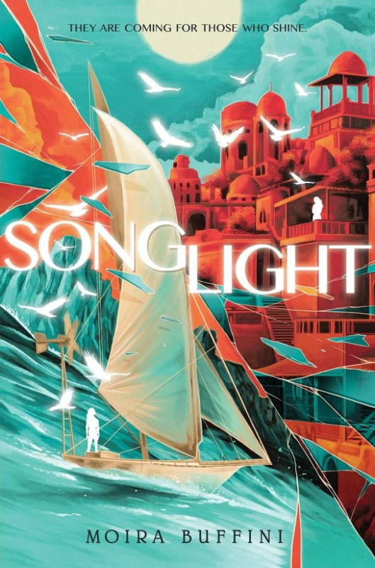 Songlight -  Moira Buffini