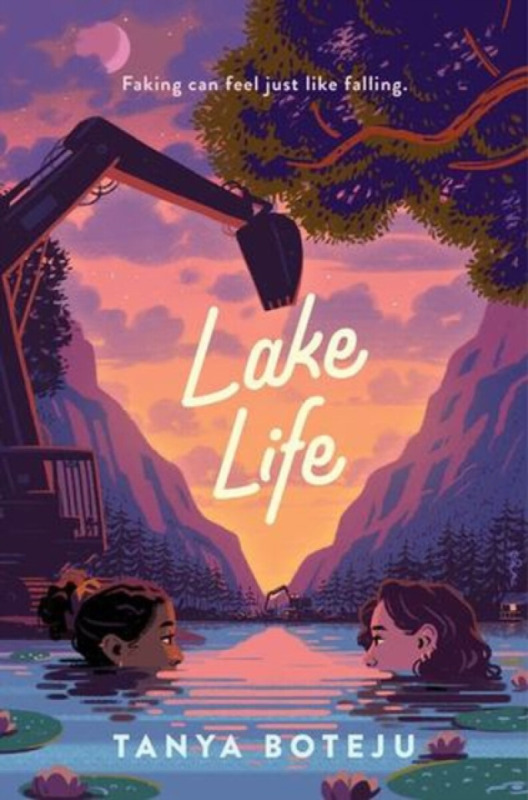 Lake Life - Tanya Boteju