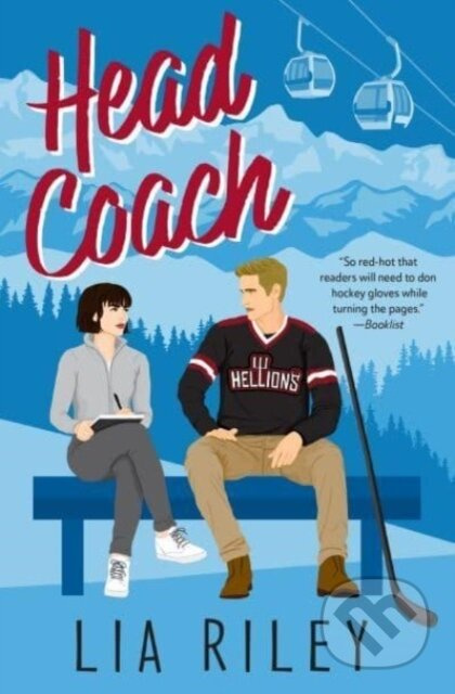 Head Coach & Virgin Territory (A Hellions Hockey Romance Collection) - kniha z kategorie Romantika