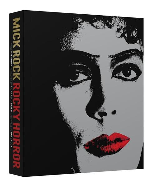 Rocky Horror -  Mick Rock