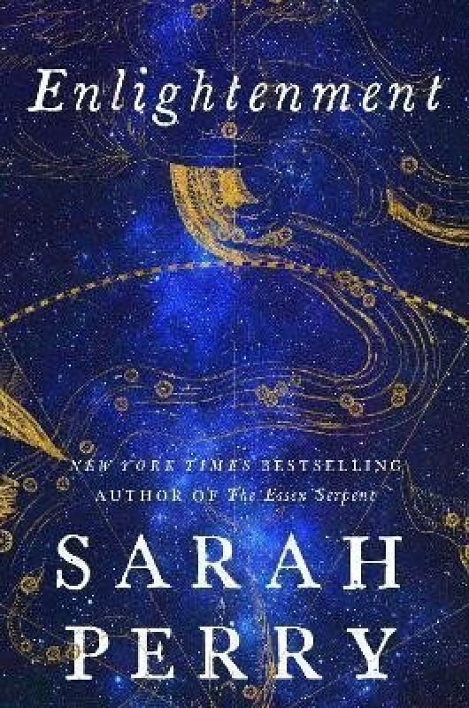Enlightenment - Sarah Perry - kniha z kategorie Společenská beletrie