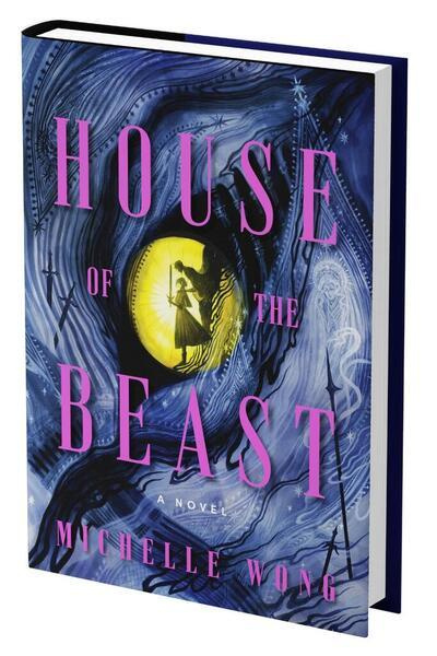 House of the Beast (Standard Edition) -  Michelle Wong