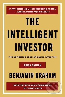 Intelligent Investor Third Edition - Benjamin Graham