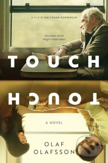 Touch [Movie Tie-in] (A Novel) - Olafsson Olaf - kniha z kategorie Detektivky, thrillery a horory