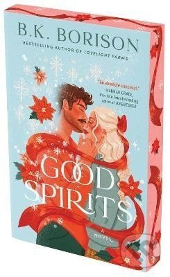 Good Spirits - K. B. Borison