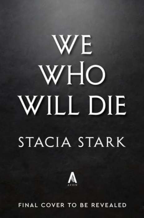 We Who Will Die (Deluxe Limited Edition)