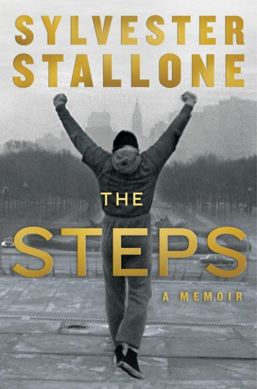 The Steps -  Sylvester Stallone