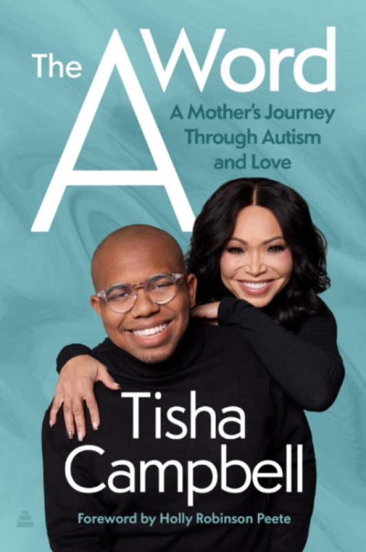 HarperCollins Publishers Inc A Word - Campbell, Tisha