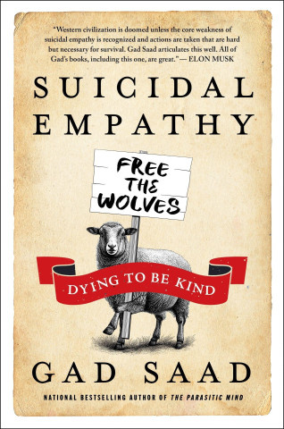 Suicidal Empathy - -