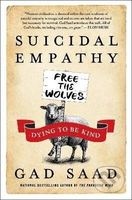 Suicidal Empathy - -