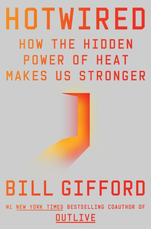 Hotwired -  Bill Gifford