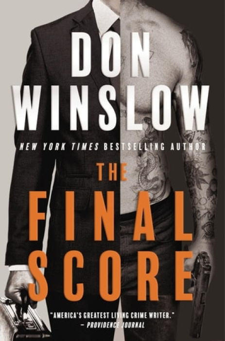 The Final Score -  Don Winslow