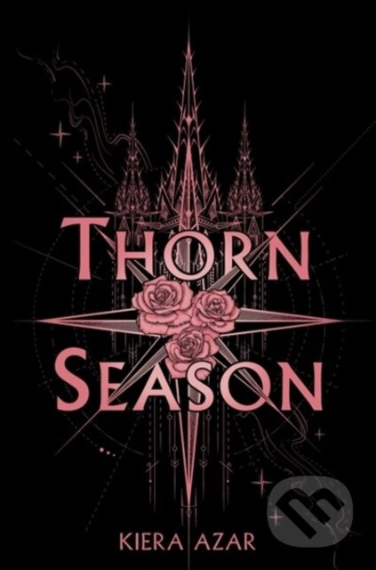 Thorn Season - Kiera Azar