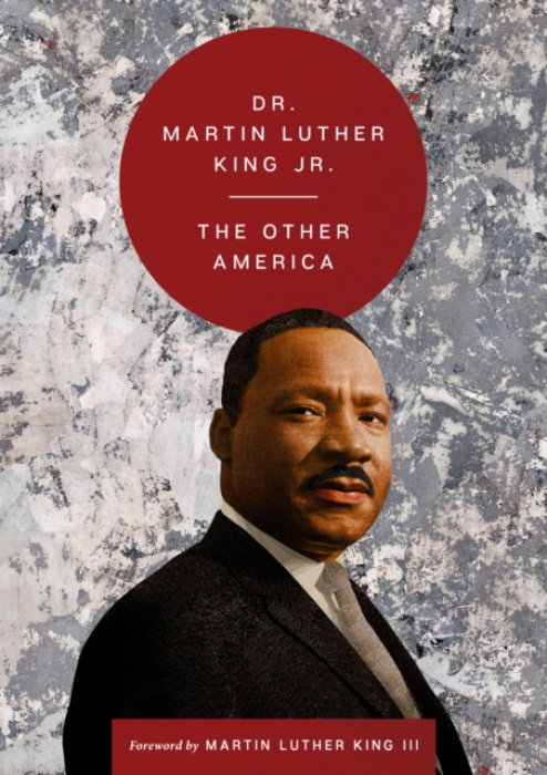 HarperCollins Publishers Inc Other America - King, Martin Luther, Dr.