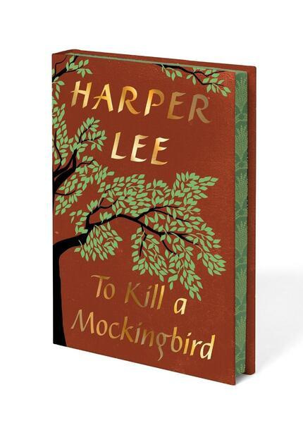 To Kill a Mockingbird Collector's Edition -  Harper Lee