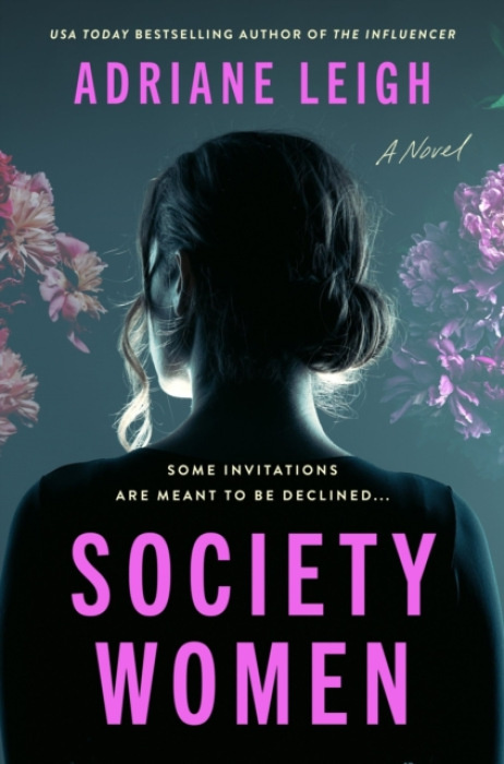 HarperCollins Publishers Inc Society Women - Leigh, Adriane