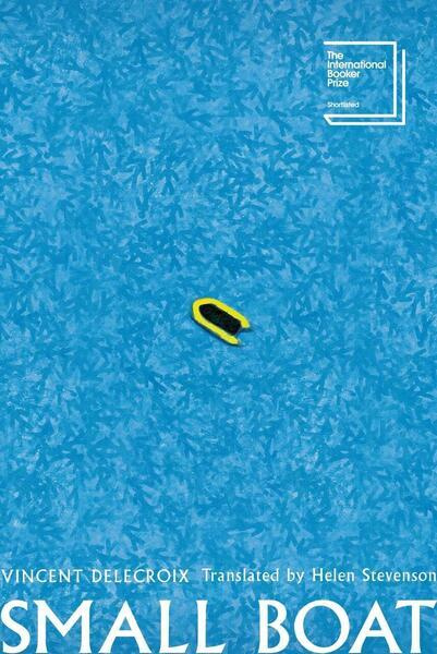 Small Boat -  Helen Stevenson