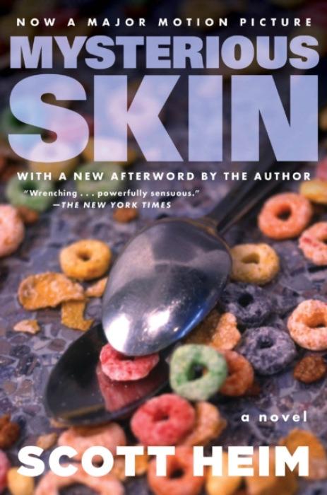 HarperCollins Publishers Inc Mysterious Skin - Heim, Scott