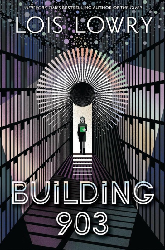 Building 903 -  Lois Lowry