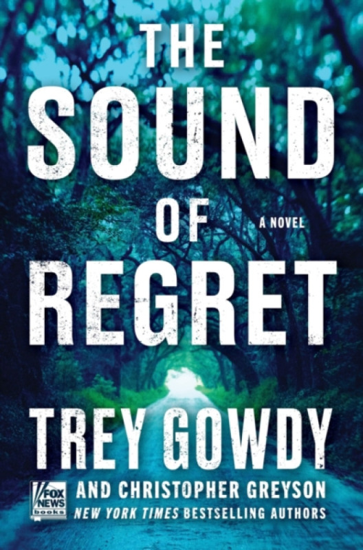 HarperCollins Publishers Inc Sound of Regret - Anon9780063582033a