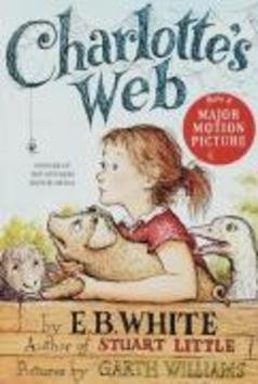 Charlotte´s Web - B. E. White