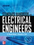 Standard Handbook For Electrical Engineers - Wayne Beaty - kniha z kategorie Odborné a naučné