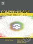 Comprehensive Nuclear Materials (Five volume Set) - Rudy Konings - kniha z kategorie Odborné a naučné