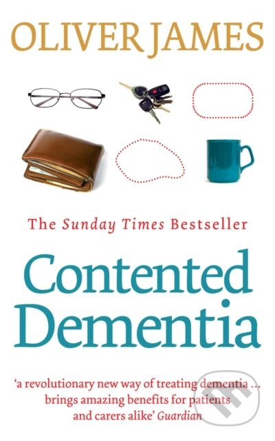 Contented Dementia (24-hour Wraparound Care for Lifelong Well-being) - kniha z kategorie Zdraví a životní styl