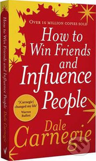 How to Win Friends and Influence People  nezadán