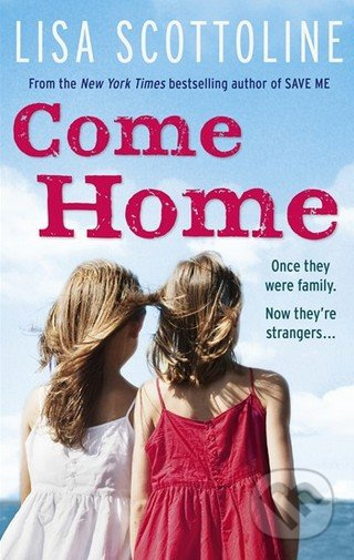 Come Home - Lisa Scottoline - kniha z kategorie Beletrie